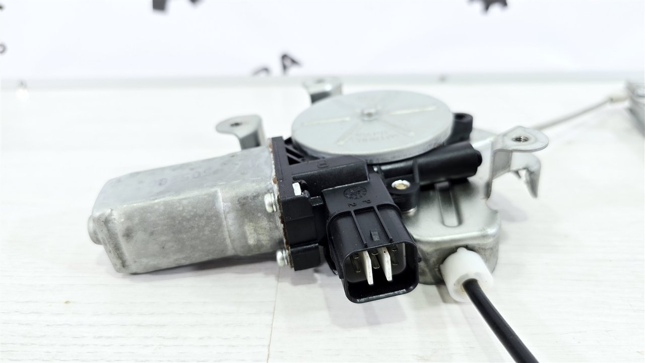 Стеклоподъемник, 2900 рублей, Лосино-Петровский