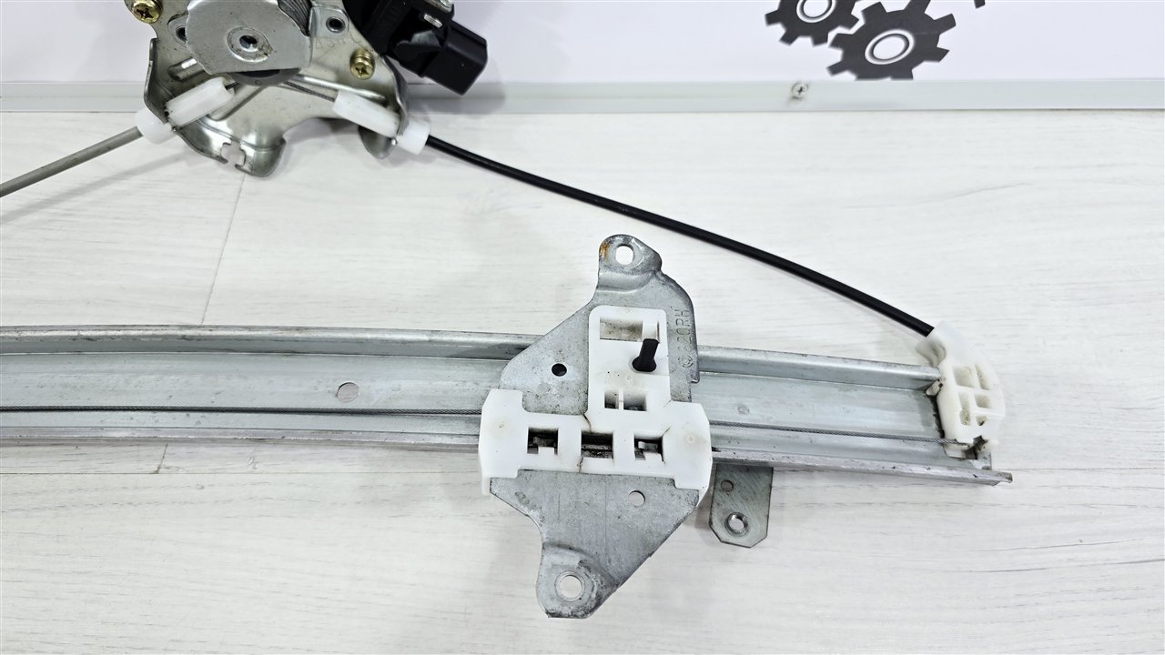 Стеклоподъемник, 2900 рублей, Лосино-Петровский