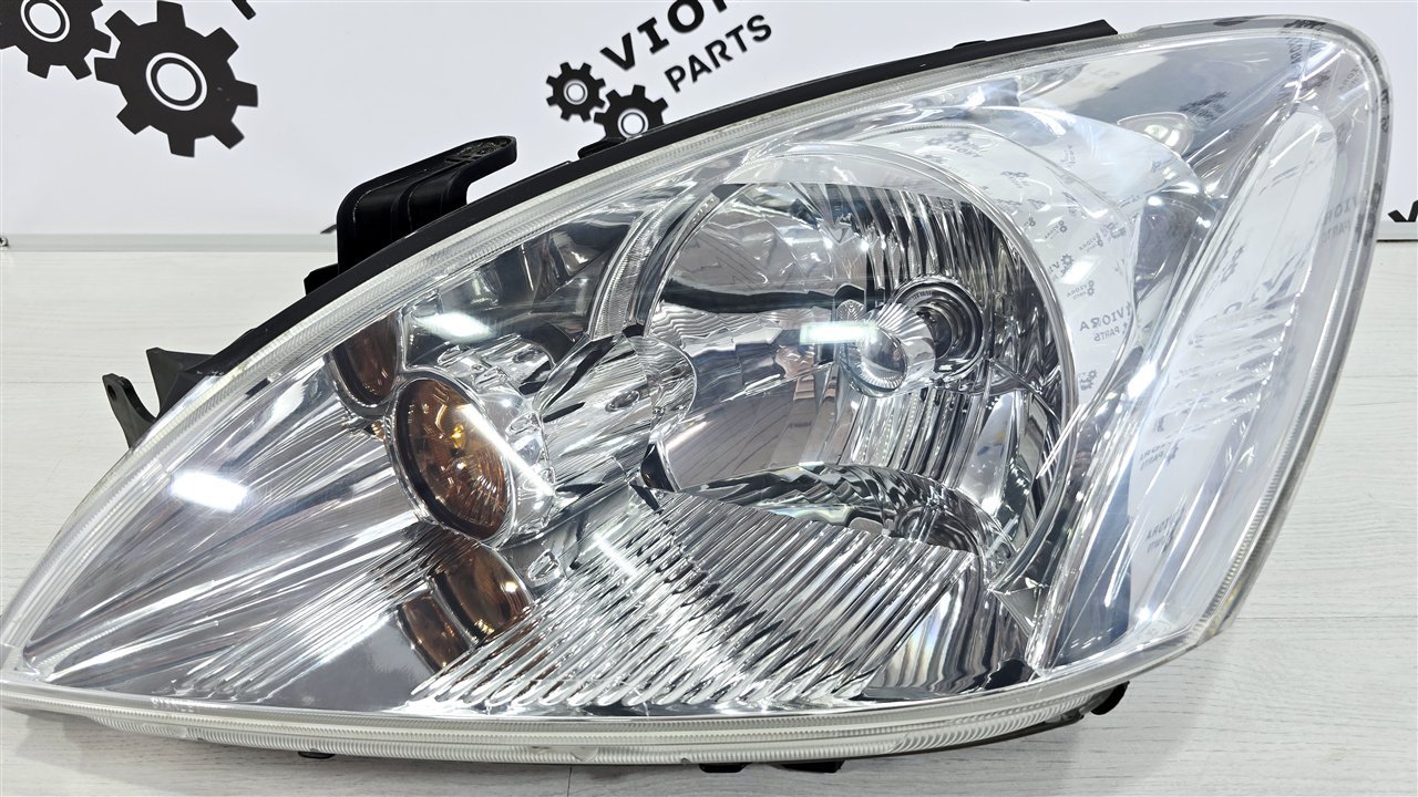 Фара галогеновая, 7800 рублей, Лосино-Петровский