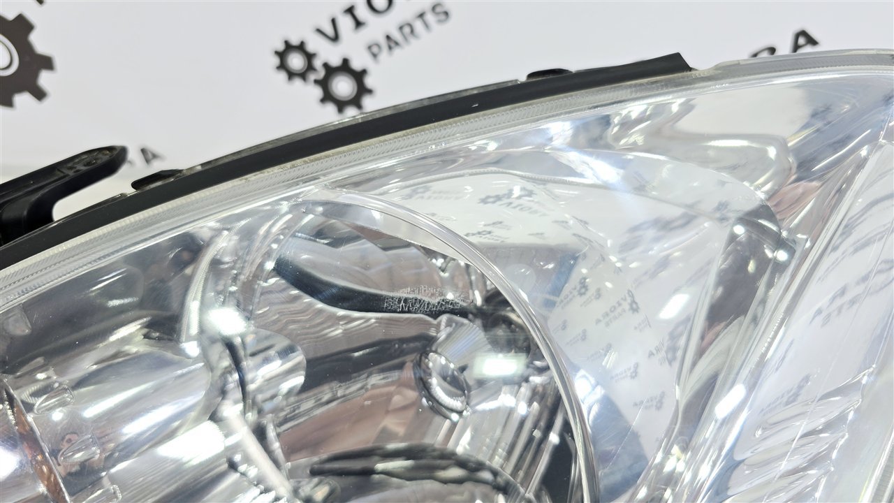 Фара галогеновая, 7800 рублей, Лосино-Петровский