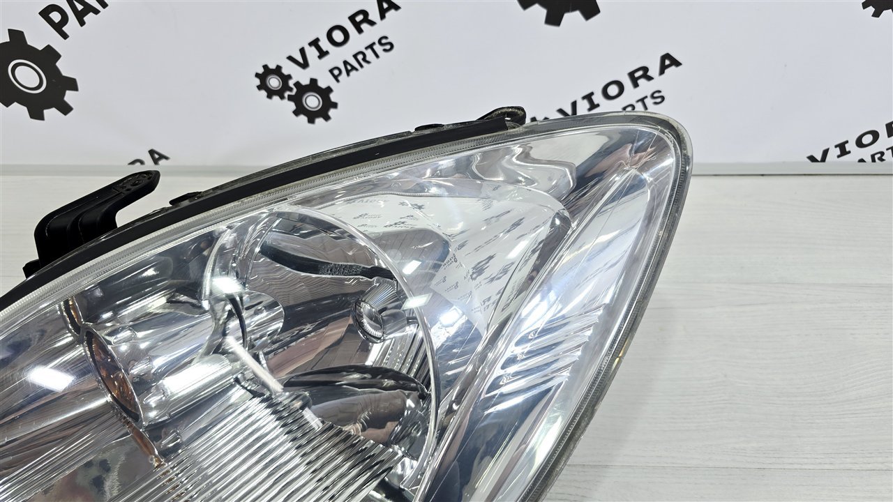 Фара галогеновая, 7800 рублей, Лосино-Петровский