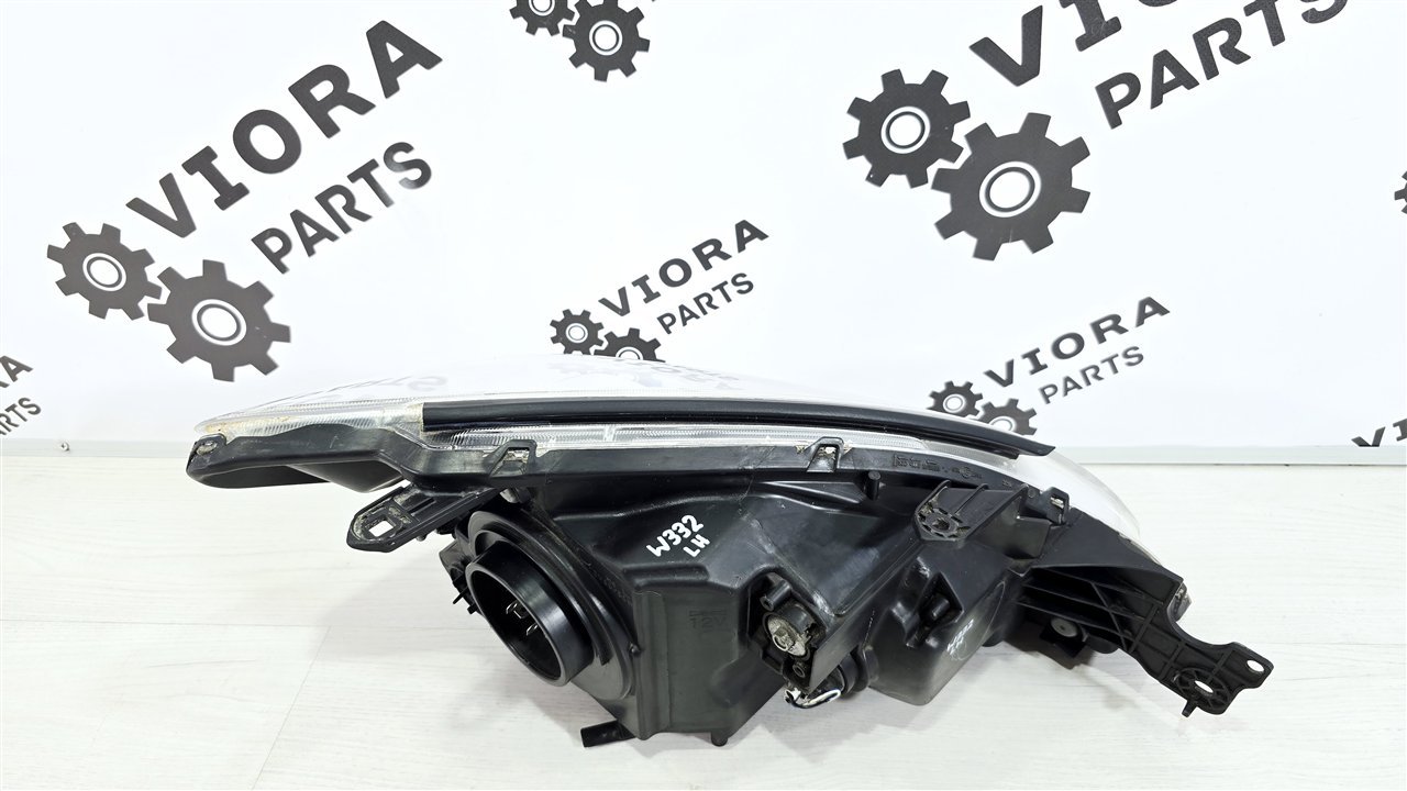 Фара галогеновая, 7800 рублей, Лосино-Петровский