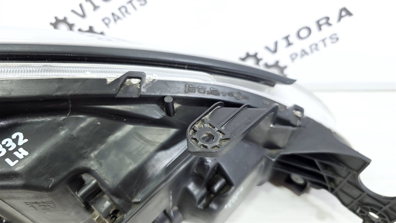 Фара галогеновая, 7800 рублей, Лосино-Петровский