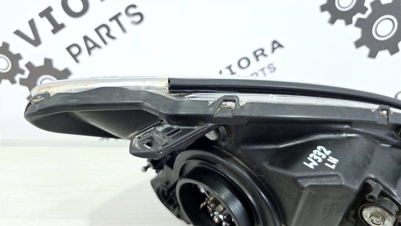 Фара галогеновая, 7800 рублей, Лосино-Петровский