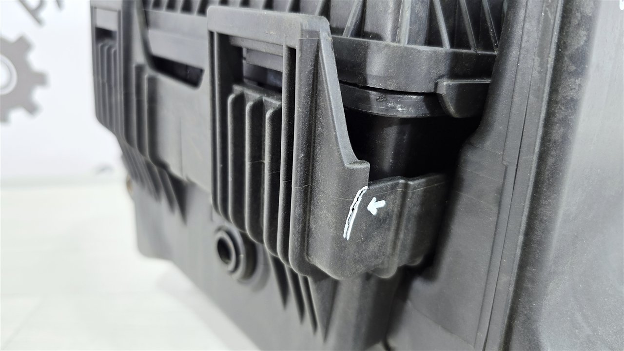 Корпус воздушного фильтра, 2800 рублей, Лосино-Петровский