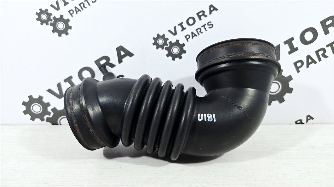 Патрубок воздушного фильтра, 1800 рублей, Лосино-Петровский