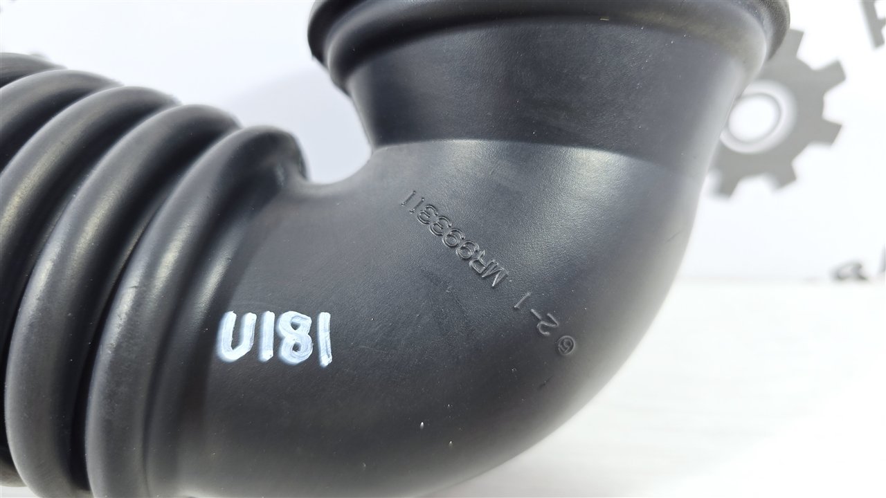 Патрубок воздушного фильтра, 1800 рублей, Лосино-Петровский