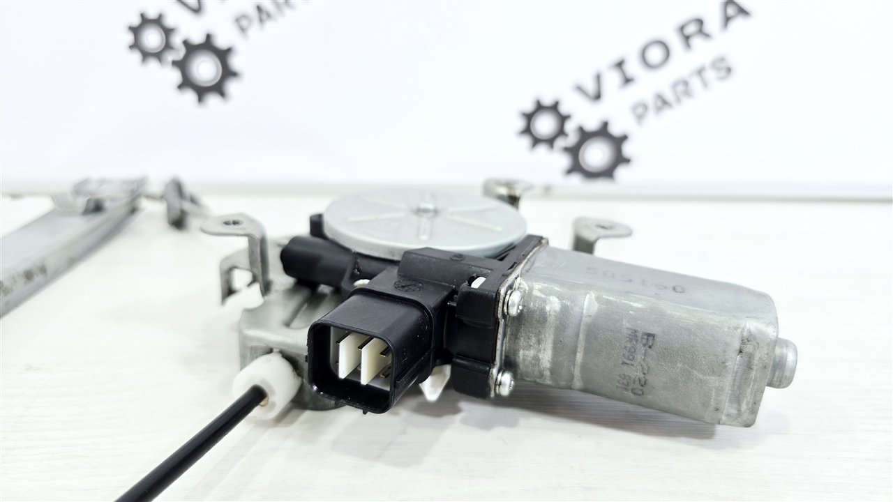 Стеклоподъемник, 6800 рублей, Лосино-Петровский