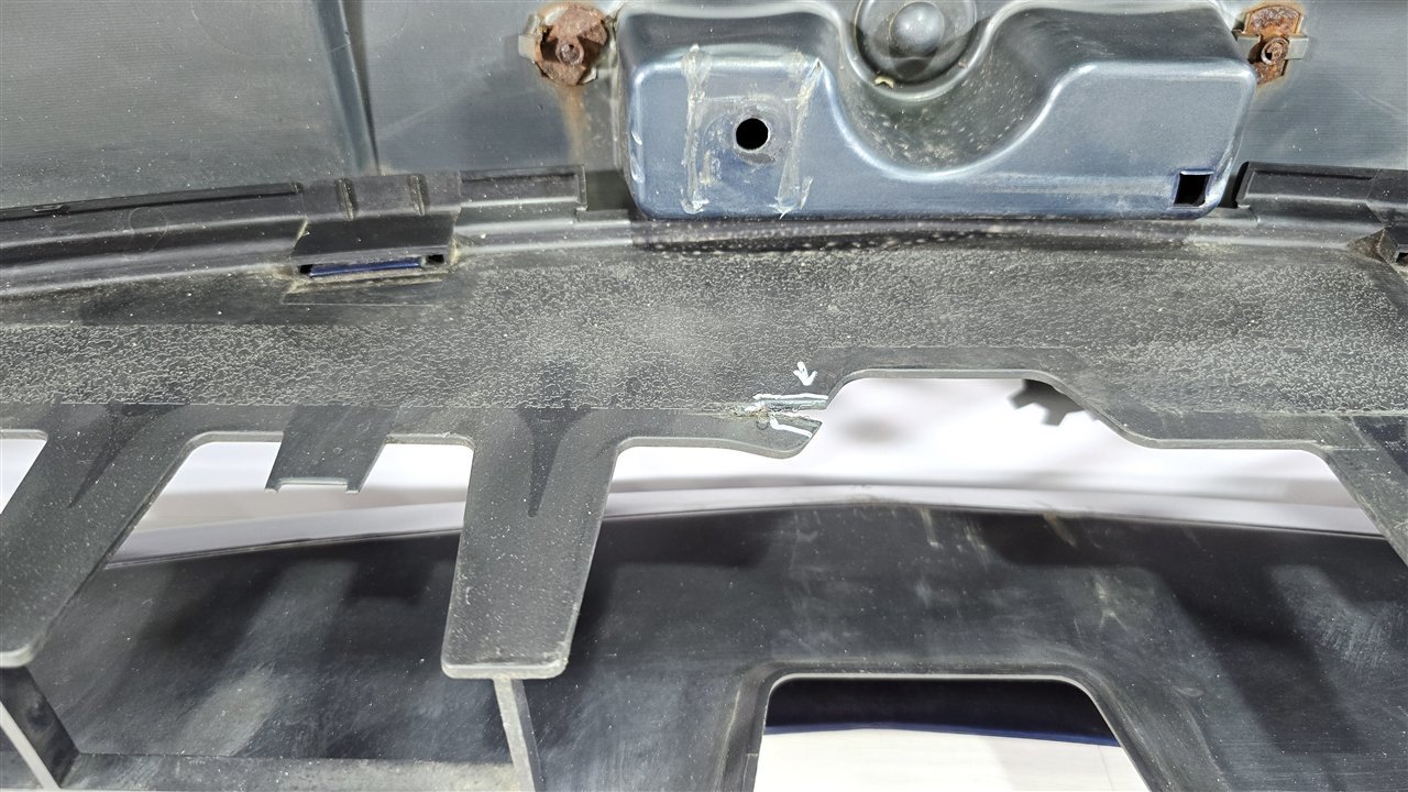 Бампер, 16000 рублей, Лосино-Петровский