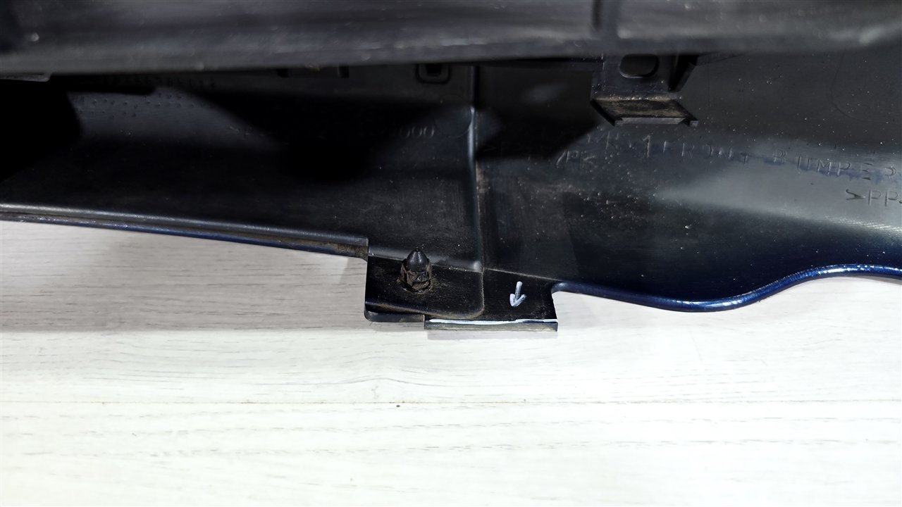 Бампер, 16000 рублей, Лосино-Петровский