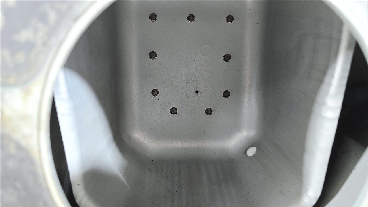 Бак топливный, 21000 рублей, Лосино-Петровский