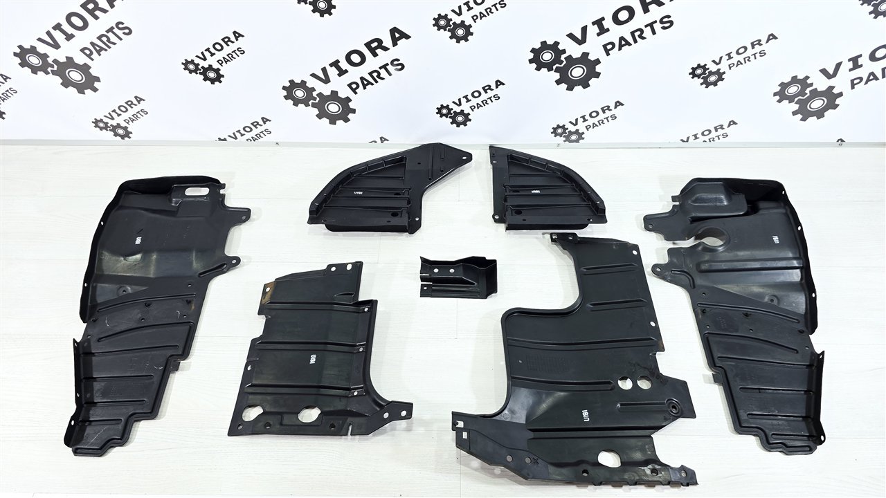 Защита двигателя, 8000 рублей, Лосино-Петровский