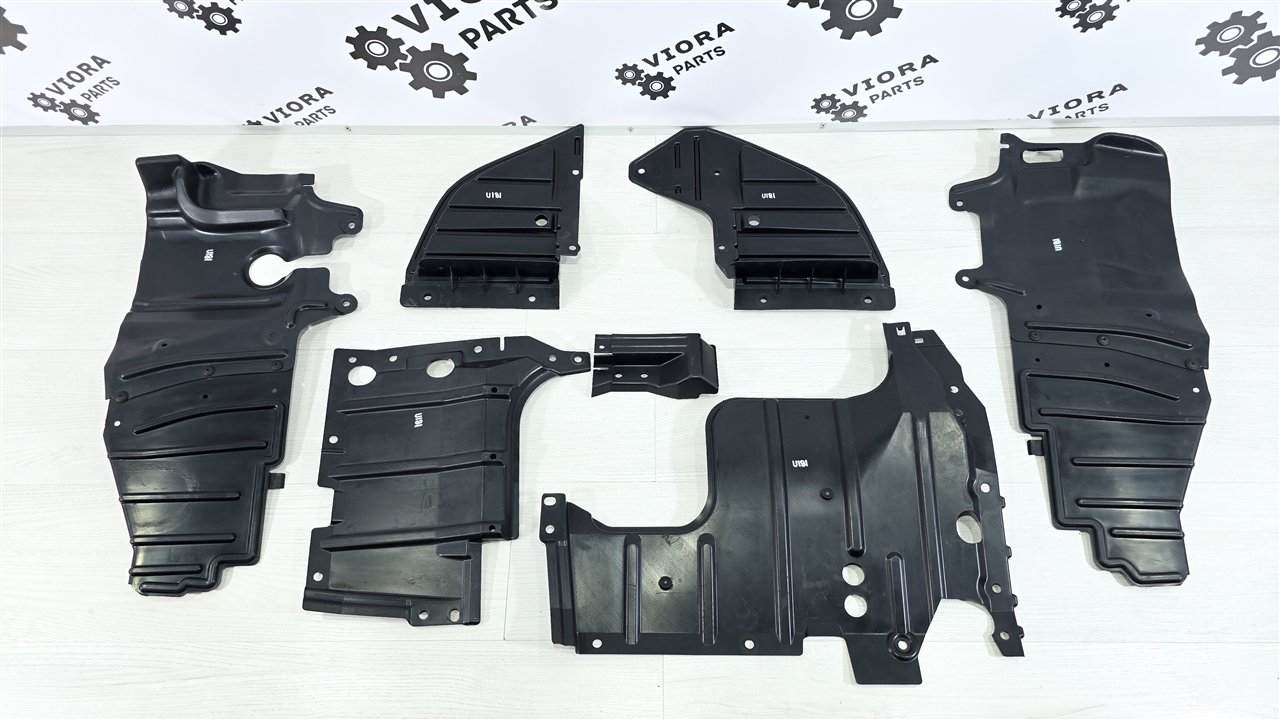 Защита двигателя, 8000 рублей, Лосино-Петровский