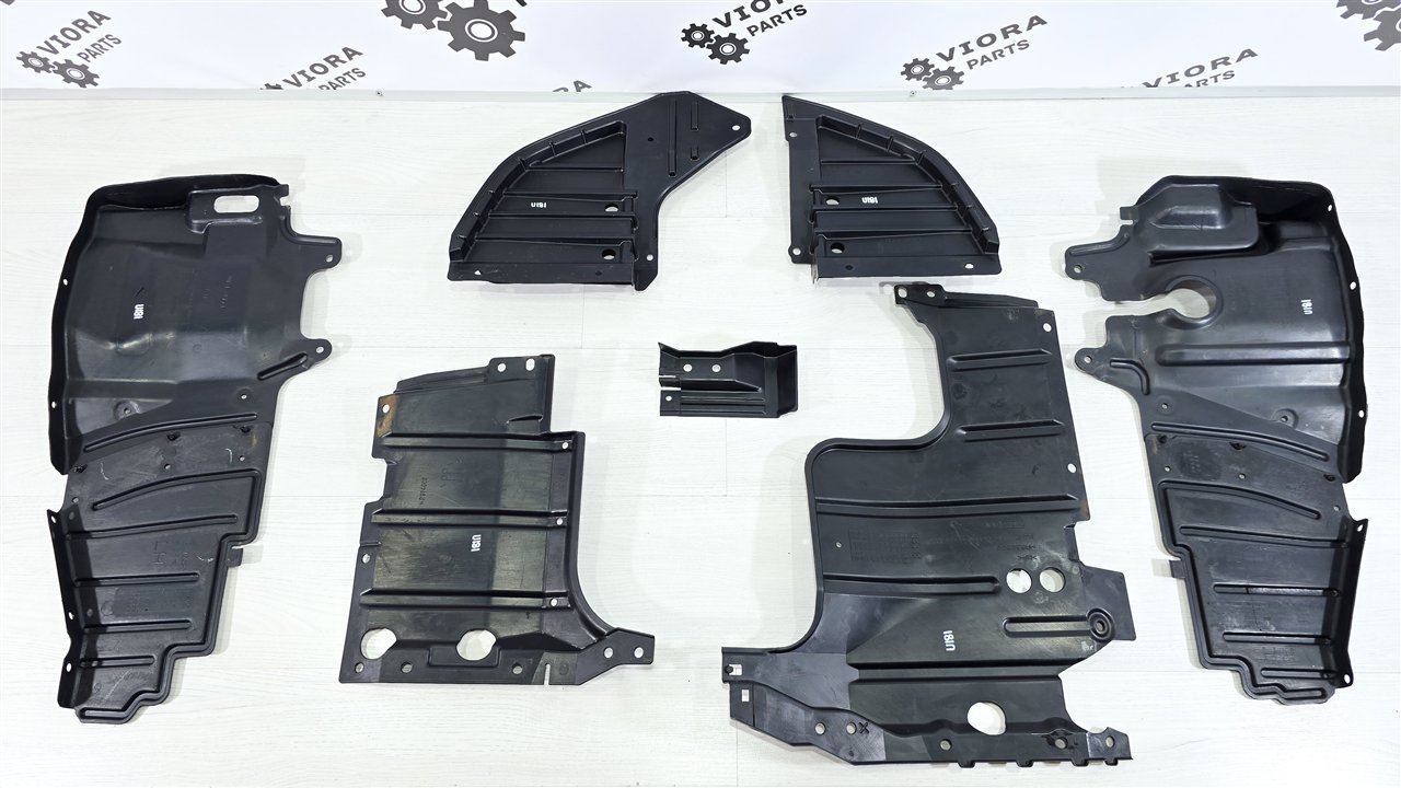 Защита двигателя, 8000 рублей, Лосино-Петровский