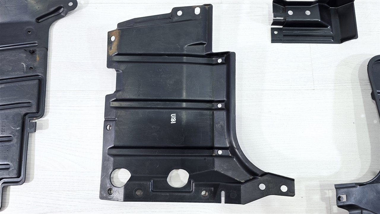 Защита двигателя, 8000 рублей, Лосино-Петровский