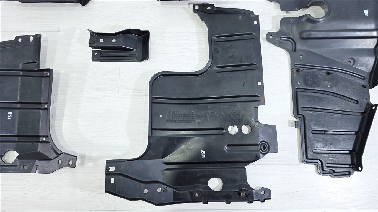 Защита двигателя, 8000 рублей, Лосино-Петровский