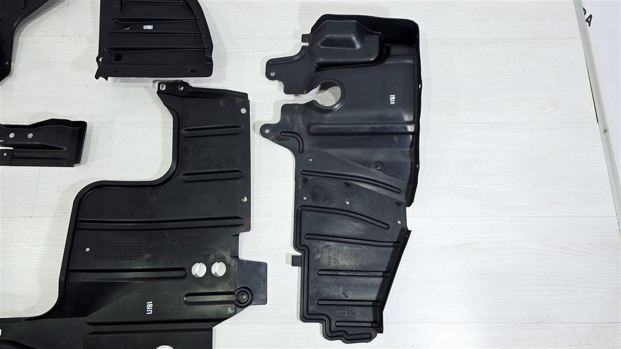 Защита двигателя, 8000 рублей, Лосино-Петровский