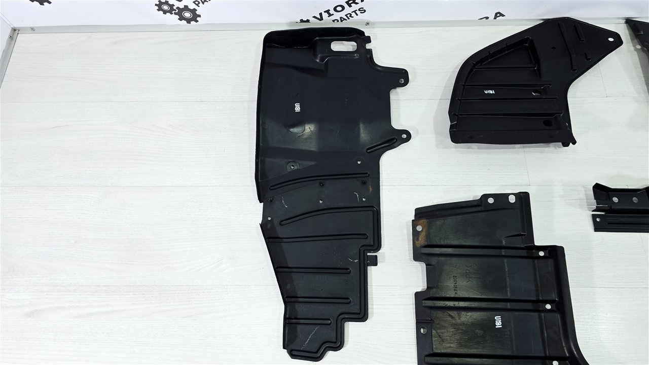 Защита двигателя, 8000 рублей, Лосино-Петровский