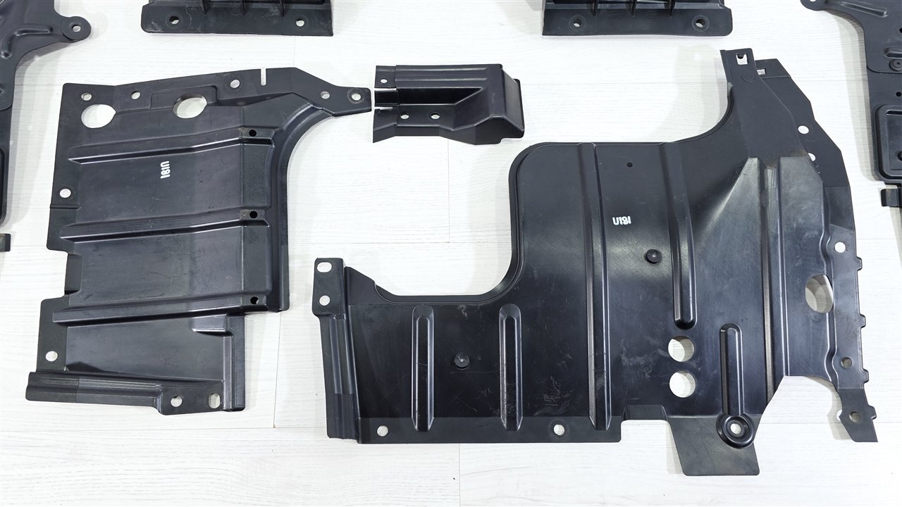 Защита двигателя, 8000 рублей, Лосино-Петровский