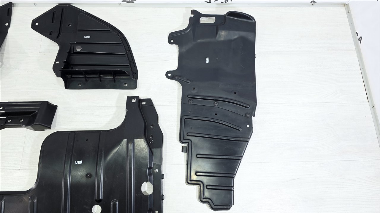 Защита двигателя, 8000 рублей, Лосино-Петровский