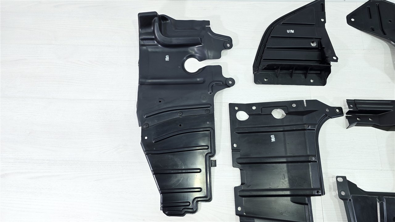 Защита двигателя, 8000 рублей, Лосино-Петровский