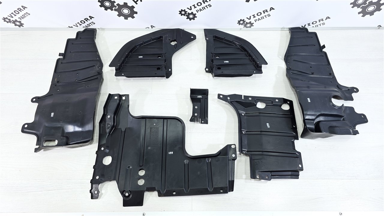 Защита двигателя, 9000 рублей, Лосино-Петровский