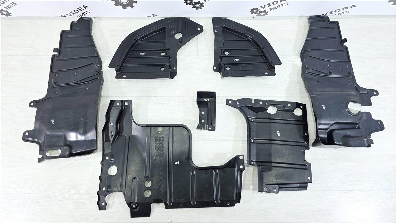 Защита двигателя, 9000 рублей, Лосино-Петровский