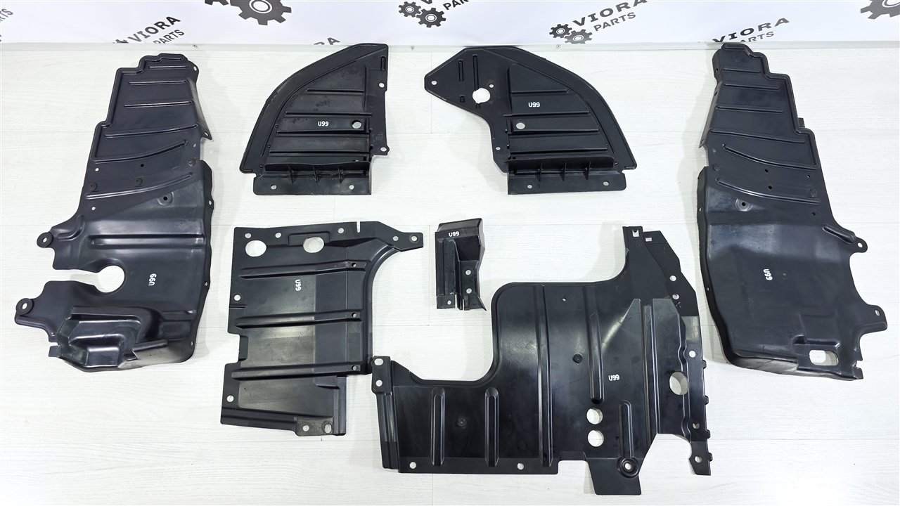 Защита двигателя, 9000 рублей, Лосино-Петровский