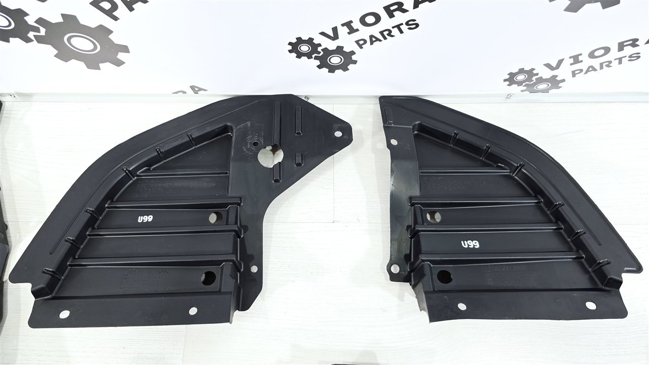 Защита двигателя, 9000 рублей, Лосино-Петровский