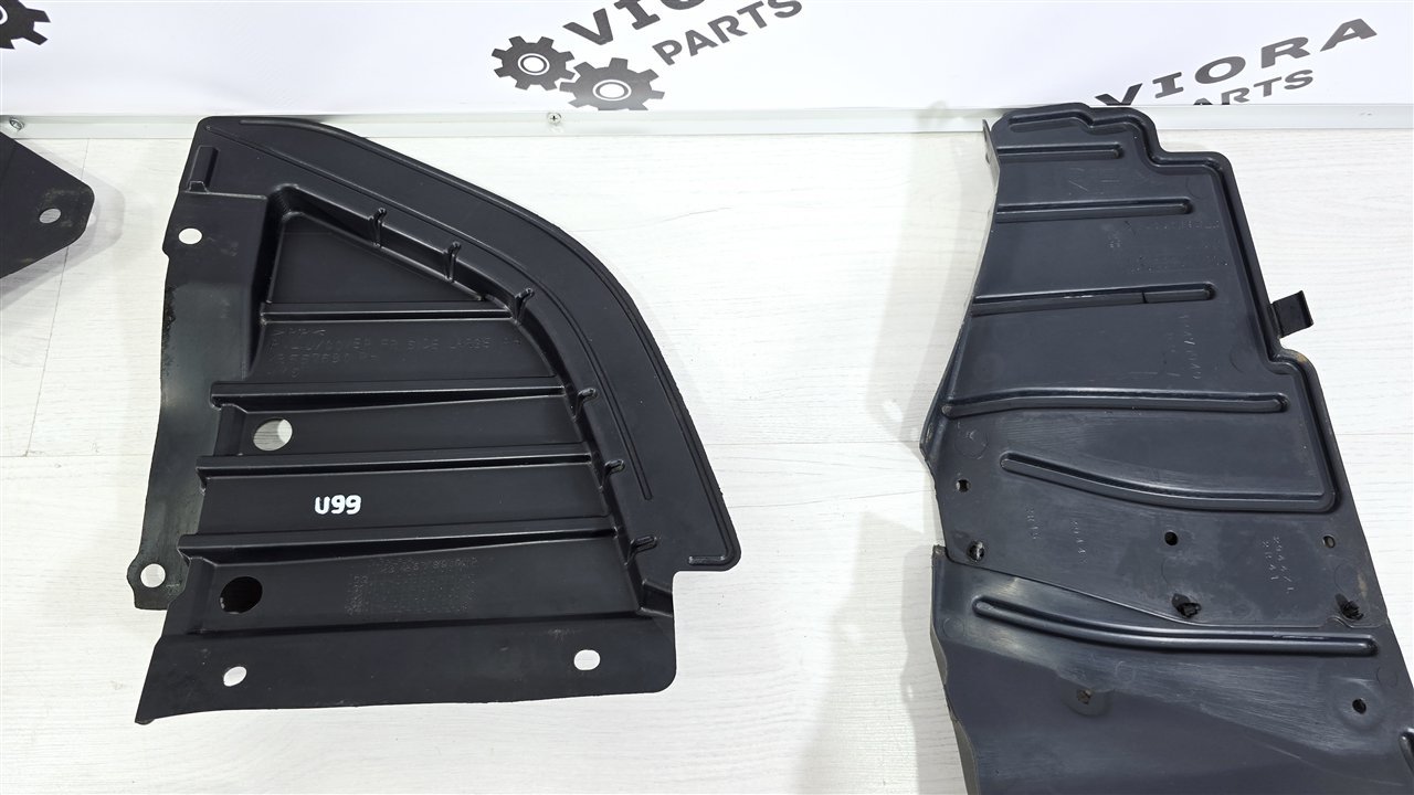 Защита двигателя, 9000 рублей, Лосино-Петровский