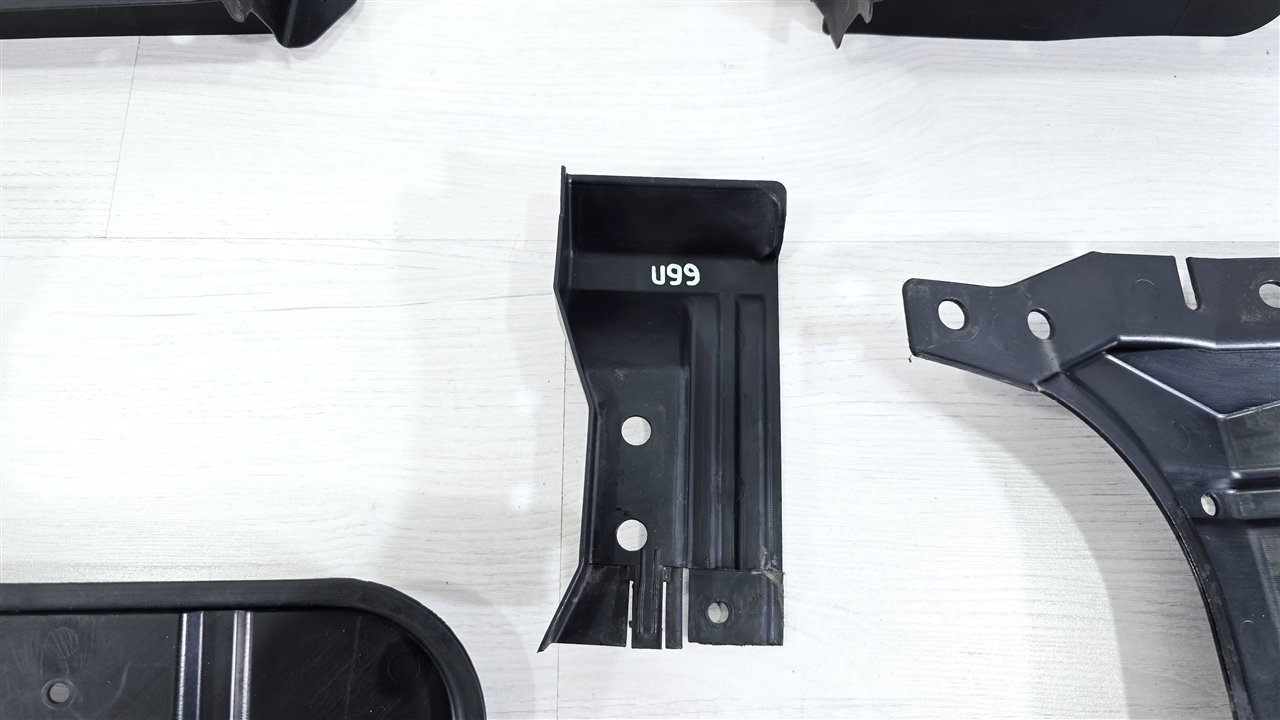 Защита двигателя, 9000 рублей, Лосино-Петровский