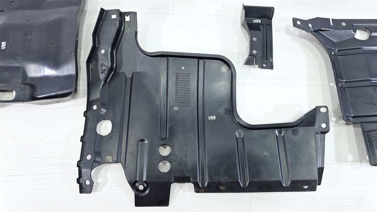 Защита двигателя, 9000 рублей, Лосино-Петровский