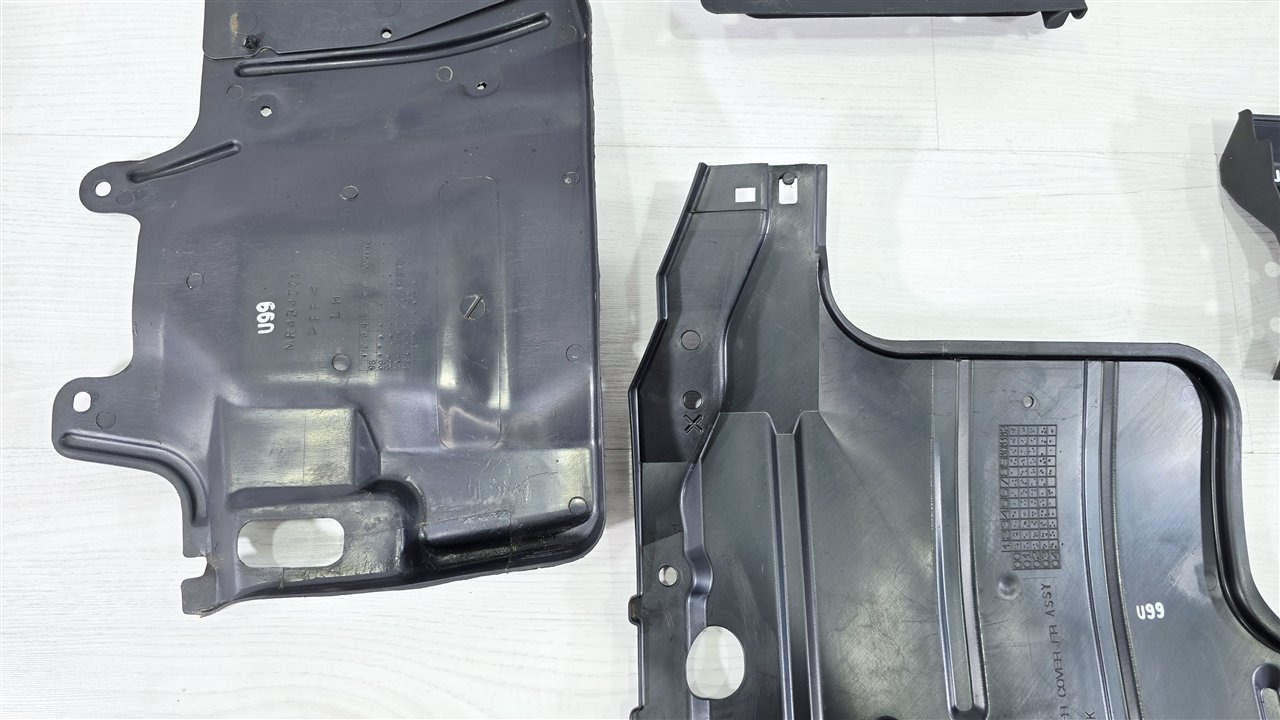 Защита двигателя, 9000 рублей, Лосино-Петровский