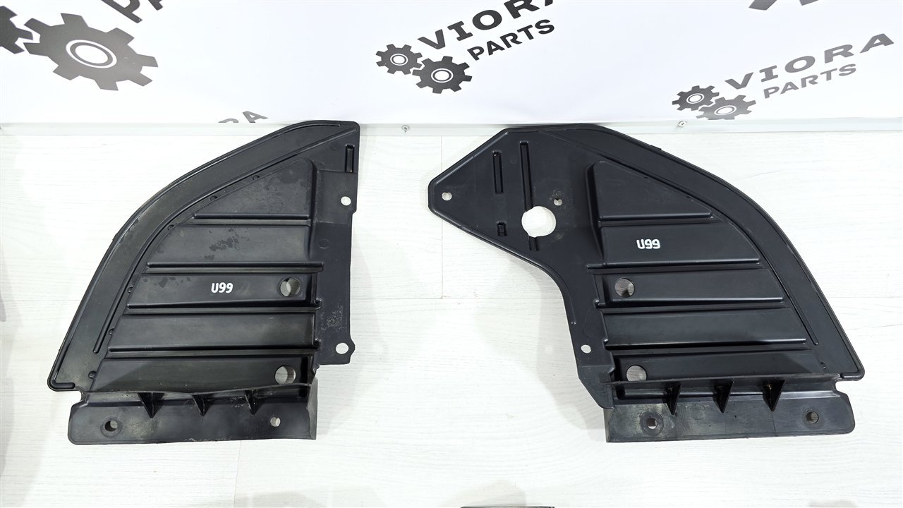 Защита двигателя, 9000 рублей, Лосино-Петровский