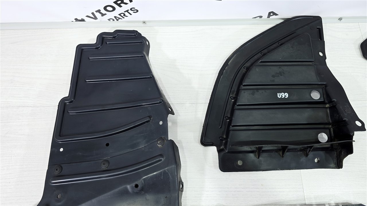 Защита двигателя, 9000 рублей, Лосино-Петровский