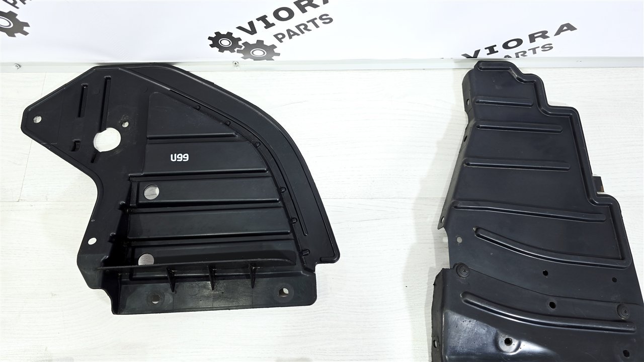 Защита двигателя, 9000 рублей, Лосино-Петровский