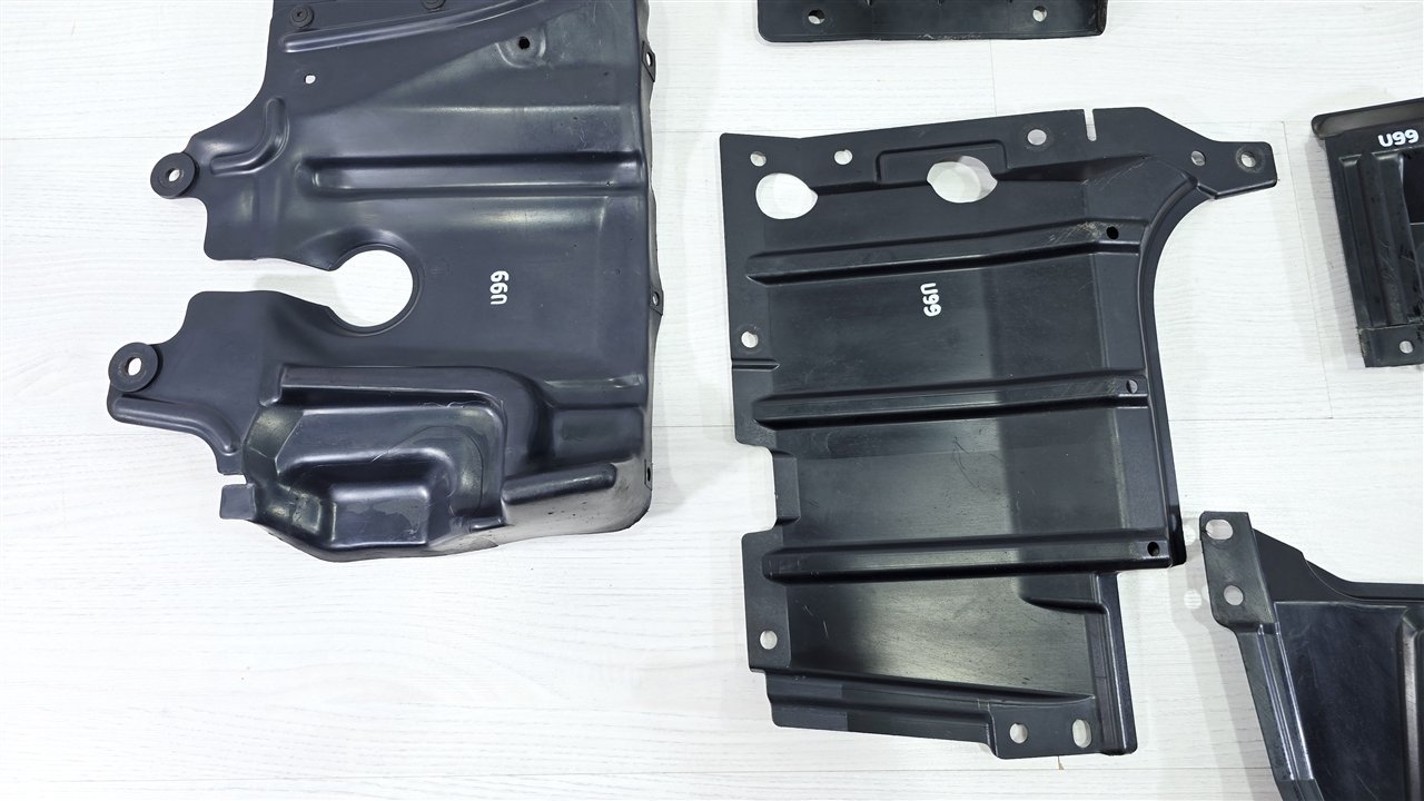 Защита двигателя, 9000 рублей, Лосино-Петровский