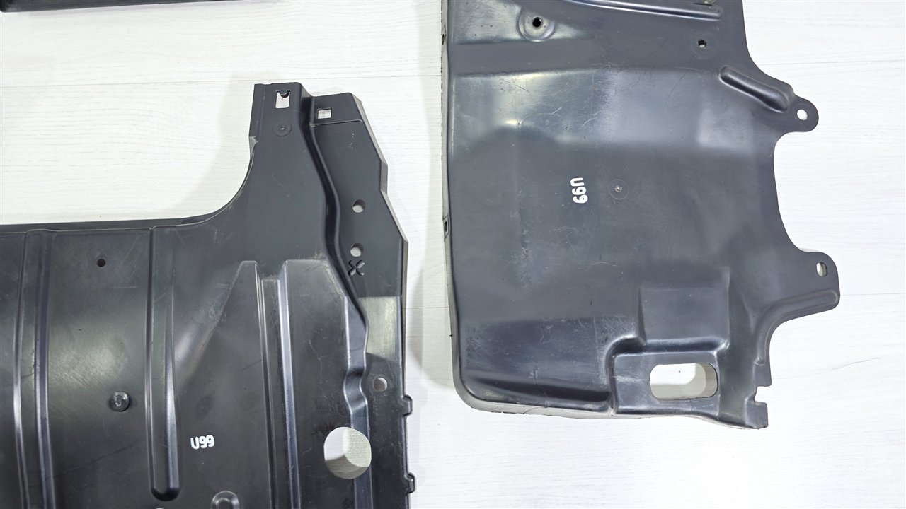 Защита двигателя, 9000 рублей, Лосино-Петровский