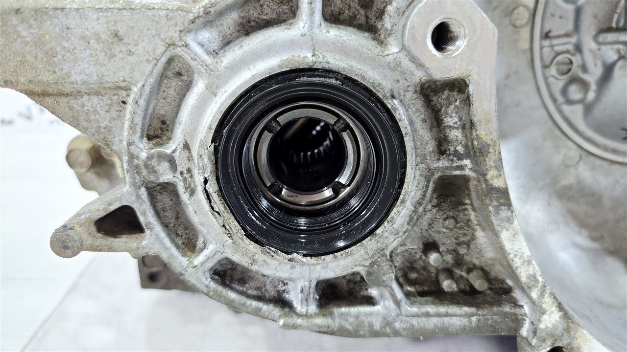 АКПП пробег 50к, 48000 рублей, Лосино-Петровский