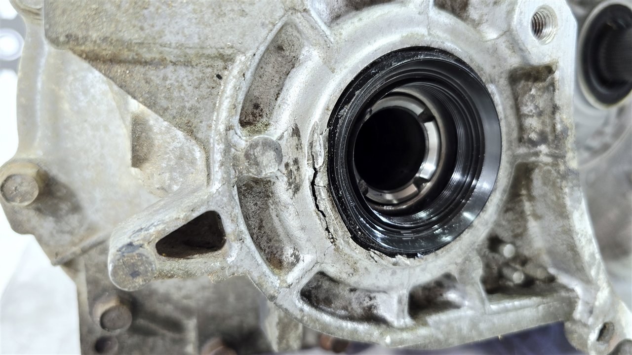 АКПП пробег 50к, 48000 рублей, Лосино-Петровский