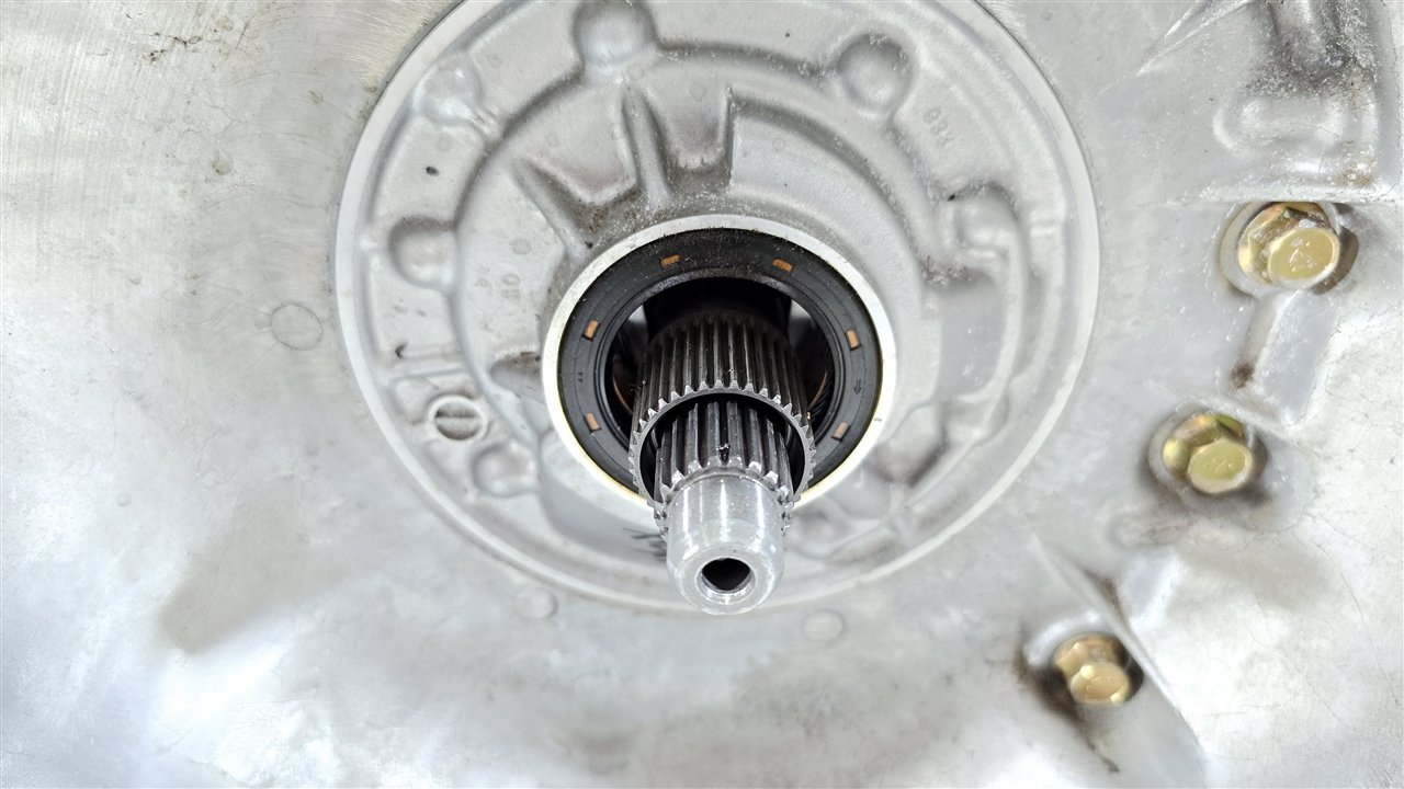 АКПП пробег 50к, 48000 рублей, Лосино-Петровский