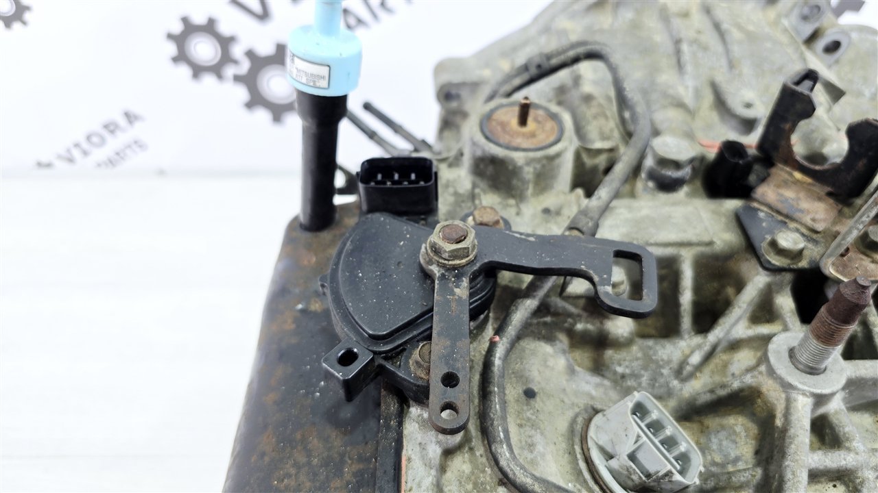 АКПП пробег 50к, 48000 рублей, Лосино-Петровский