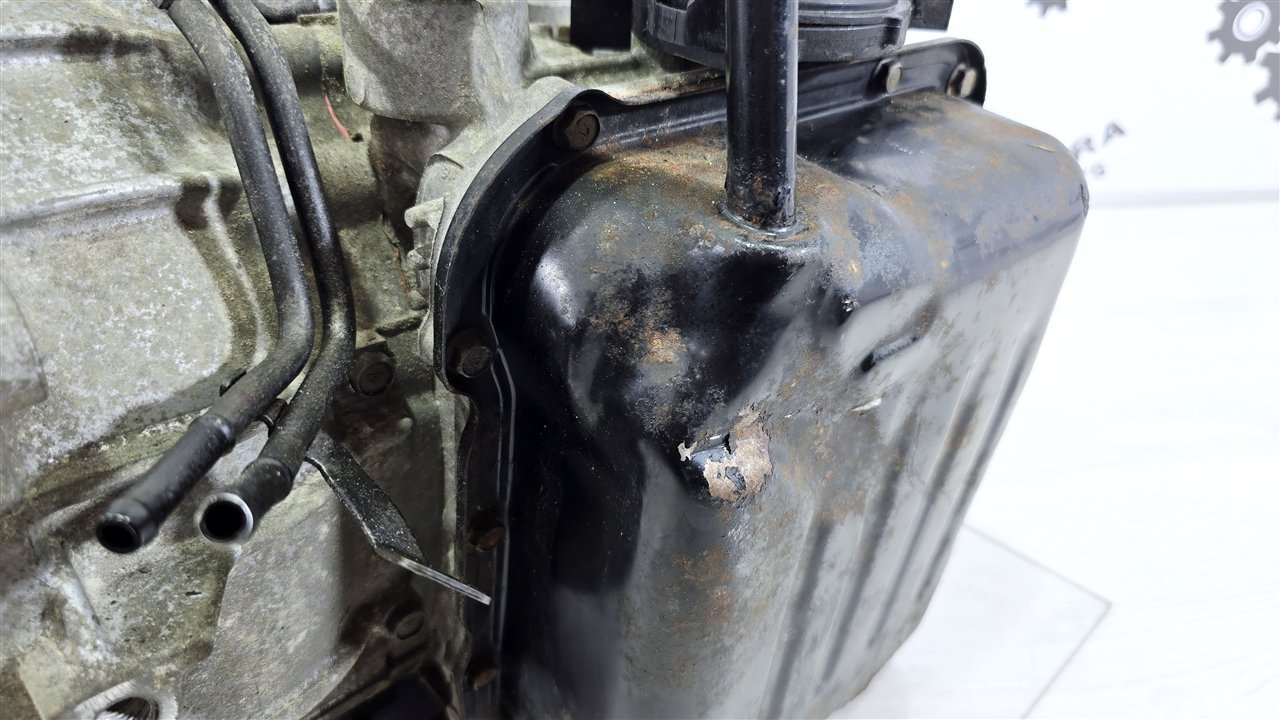 АКПП пробег 50к, 48000 рублей, Лосино-Петровский