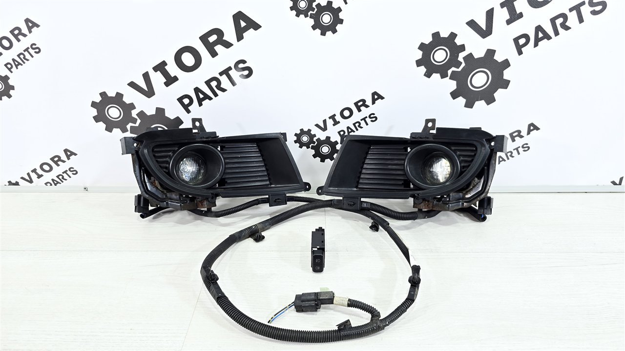 Фары противотуманные, 7500 рублей, Лосино-Петровский