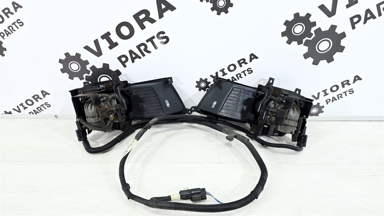 Фары противотуманные, 7500 рублей, Лосино-Петровский