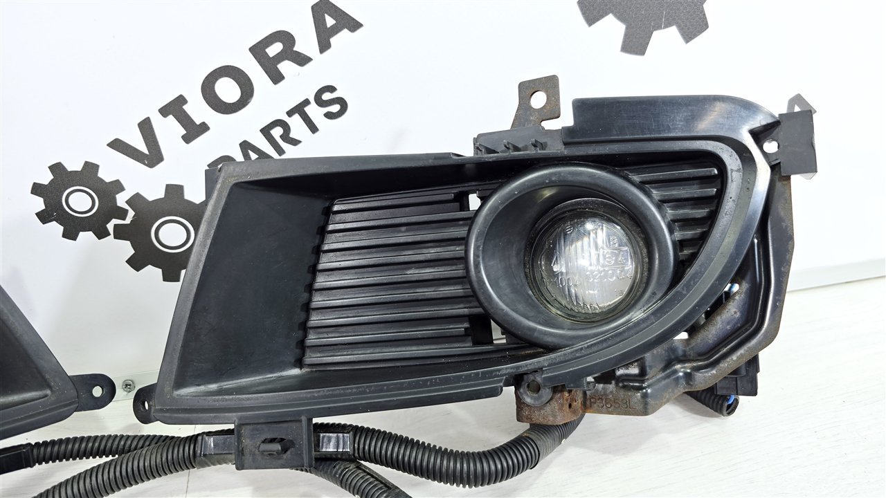 Фары противотуманные, 7500 рублей, Лосино-Петровский