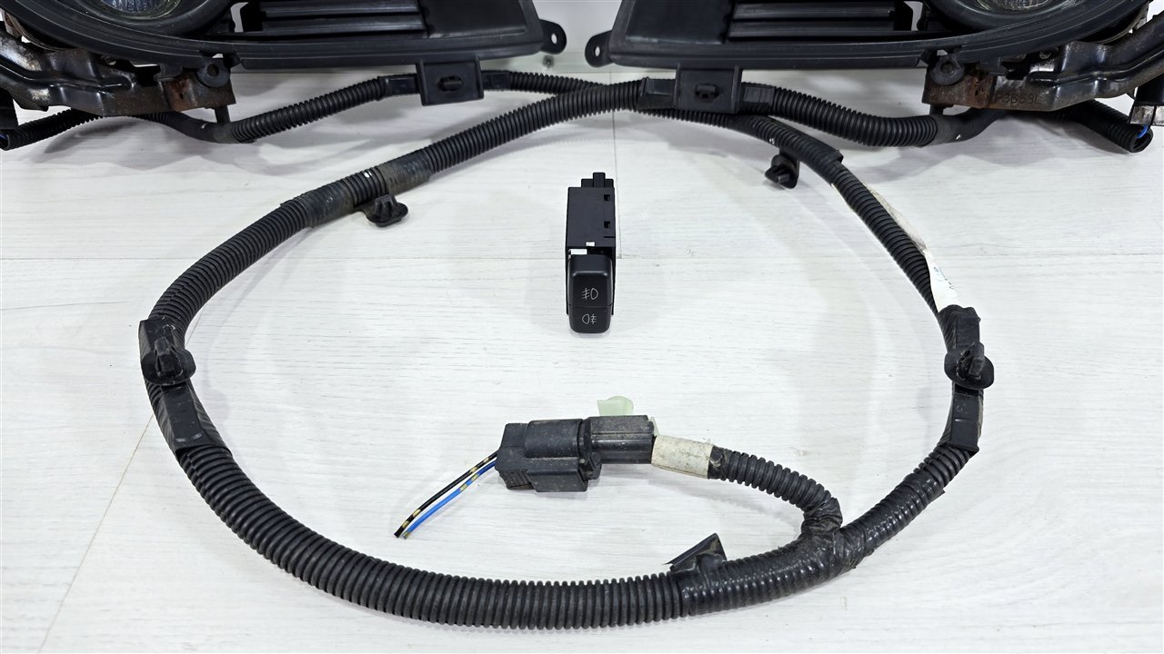 Фары противотуманные, 7500 рублей, Лосино-Петровский