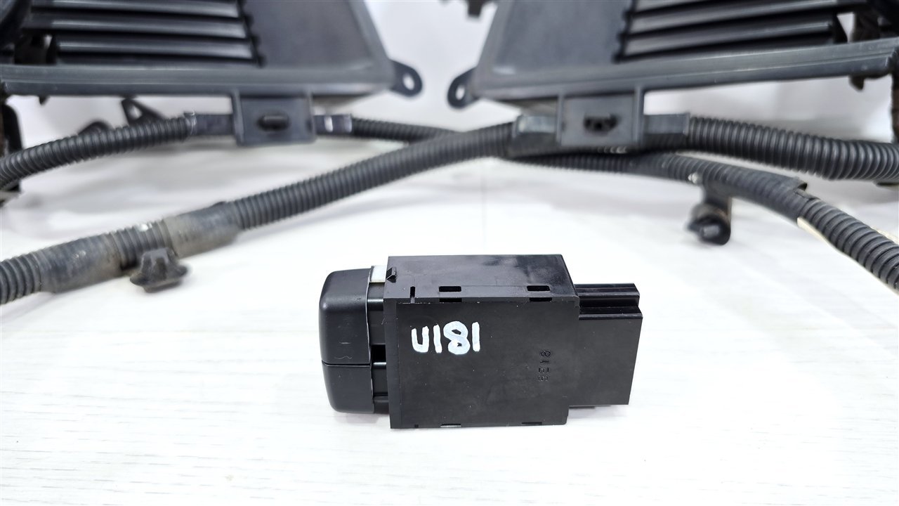 Фары противотуманные, 7500 рублей, Лосино-Петровский