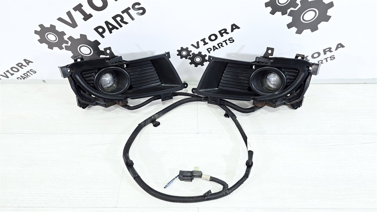 Фары противотуманные, 7500 рублей, Лосино-Петровский