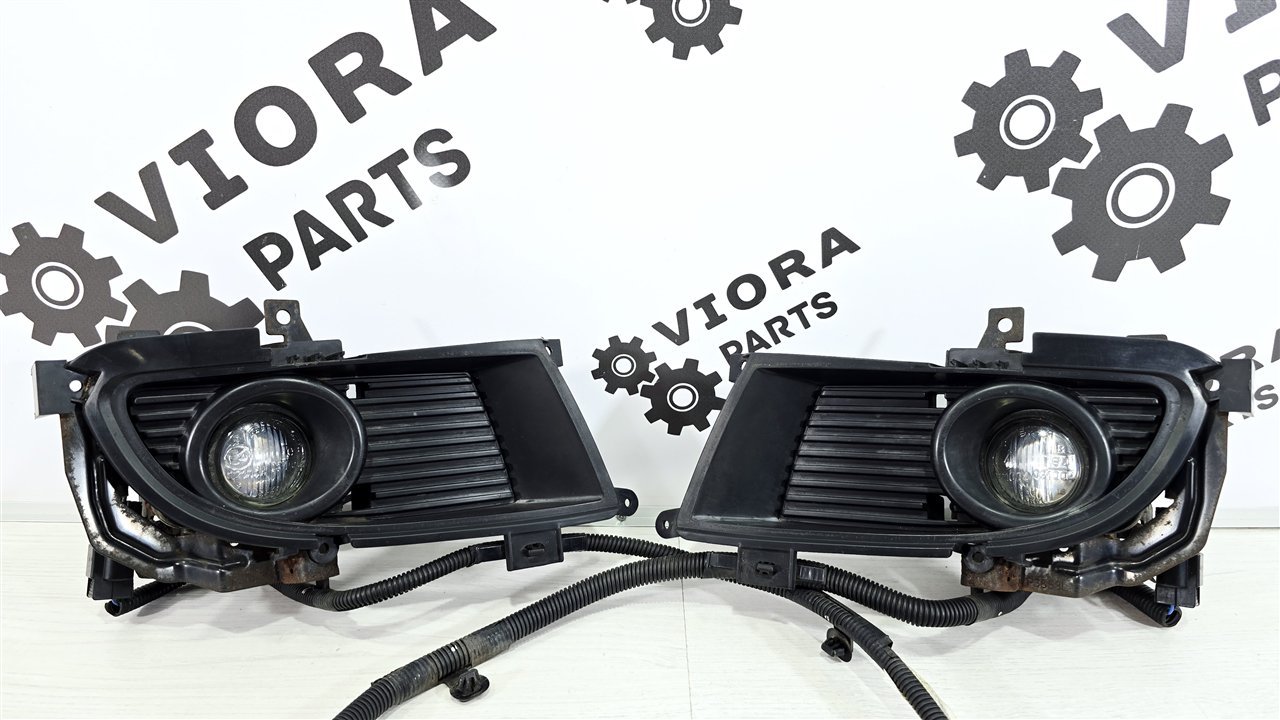 Фары противотуманные, 7500 рублей, Лосино-Петровский